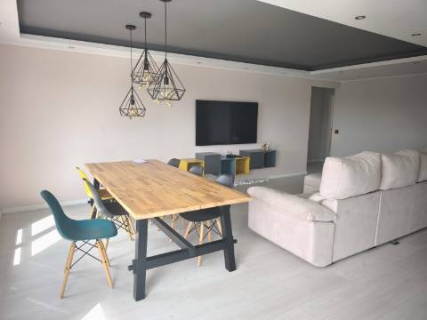 Apartamento T3 Monte de Caparica,Almada
