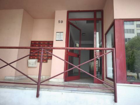 Apartamento T3 Monte de Caparica,Almada