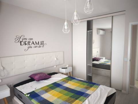 Apartamento T3 Monte de Caparica,Almada