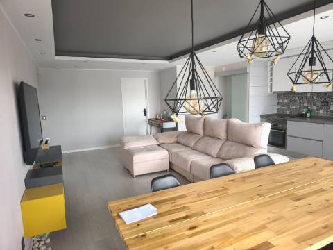 Apartamento T3 Monte de Caparica,Almada