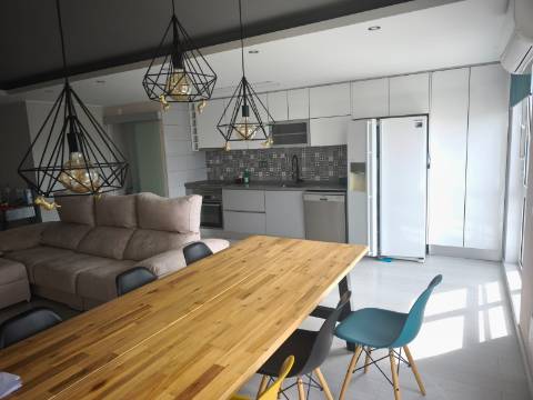 Apartamento T3 Monte de Caparica,Almada