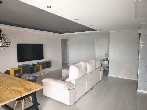 Apartamento T3 Monte de Caparica,Almada