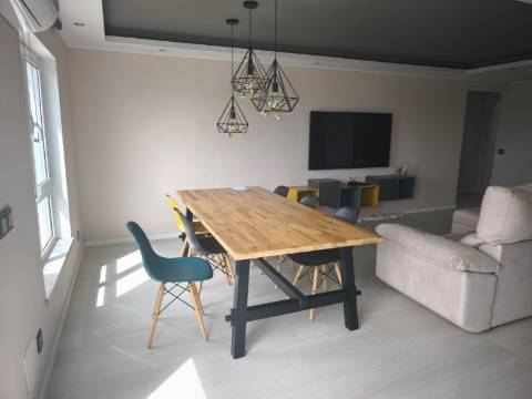 Apartamento T3 Monte de Caparica,Almada
