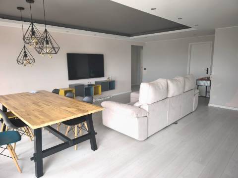 Apartamento T3 Monte de Caparica,Almada