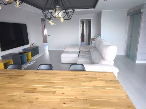 Apartamento T3 Monte de Caparica,Almada