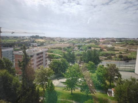 Apartamento T3 Monte de Caparica,Almada