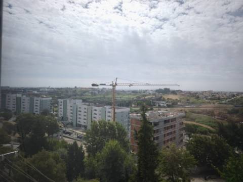 Apartamento T3 Monte de Caparica,Almada