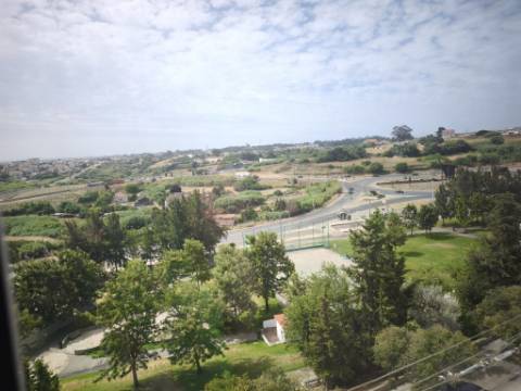 Apartamento T3 Monte de Caparica,Almada