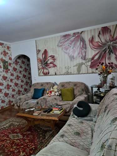 Moradia térrea T2 na Sobreda, Charneca de Caparica, Almada,