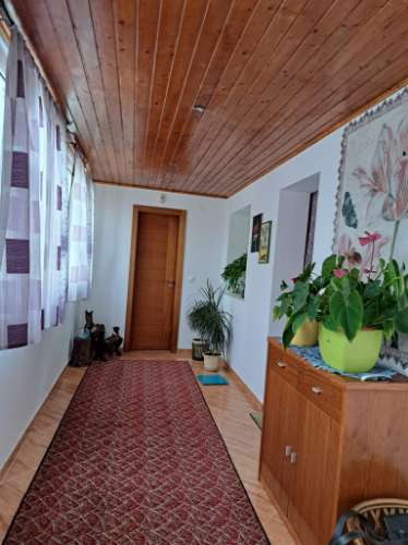 Moradia térrea T2 na Sobreda, Charneca de Caparica, Almada,