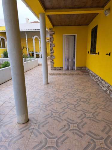 Moradia térrea T2 na Sobreda, Charneca de Caparica, Almada,