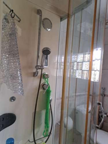 Moradia térrea T2 na Sobreda, Charneca de Caparica, Almada,