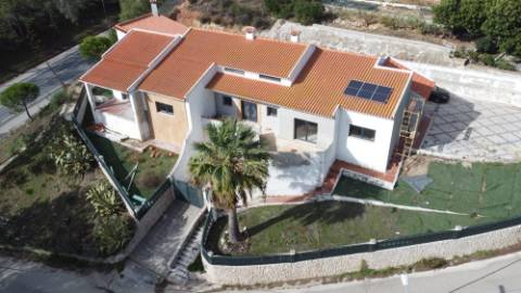 Luxuosa Moradia em Palmela