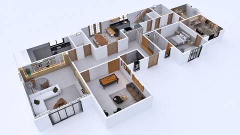 Luxuosa Moradia em Palmela