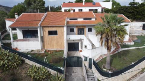 Luxuosa Moradia em Palmela