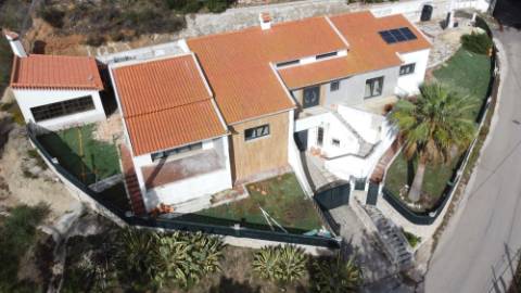 Luxuosa Moradia em Palmela