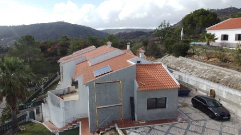 Luxuosa Moradia em Palmela