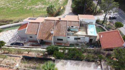 Luxuosa Moradia em Palmela