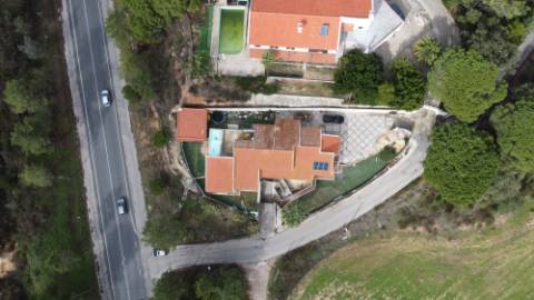 Luxuosa Moradia em Palmela