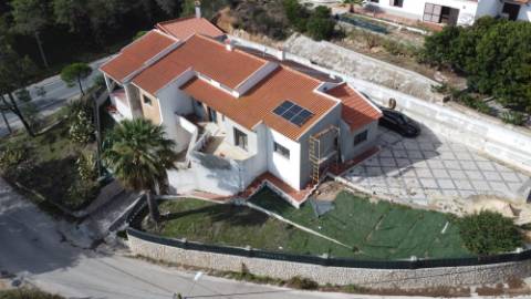 Luxuosa Moradia em Palmela