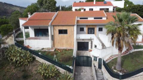 Luxuosa Moradia em Palmela