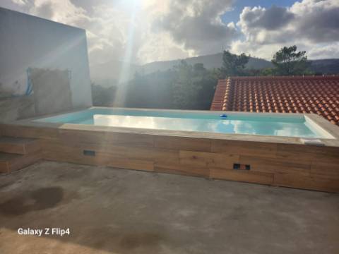 Luxuosa Moradia em Palmela