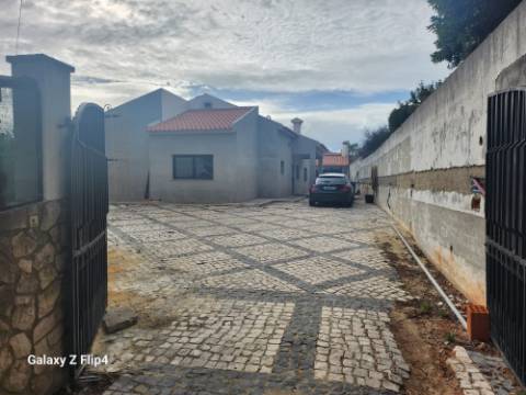 Luxuosa Moradia em Palmela