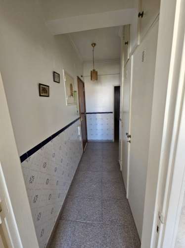 Espaçoso T3 em Almada