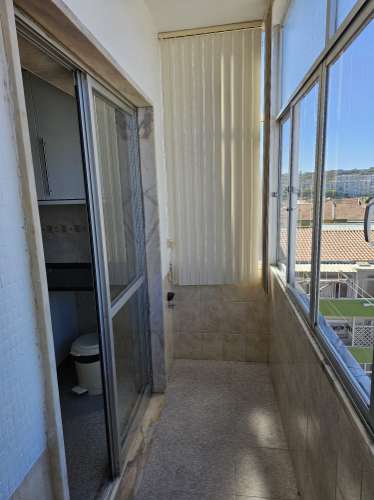 Espaçoso T3 em Almada