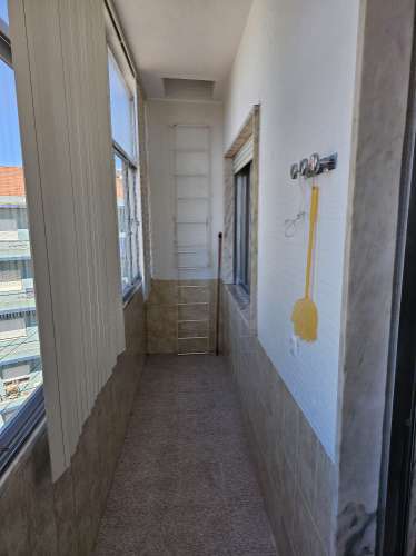 Espaçoso T3 em Almada