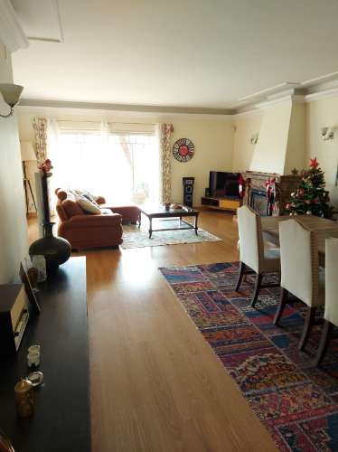 Moradia T5 na Herdade da Aroeira - Vista Panorâmica para Lago Privativo