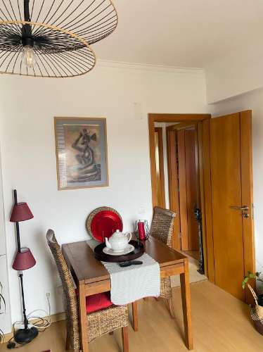 Apartamento T3 no Botequim, Charneca da Caparica