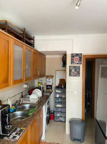 Apartamento T3 no Botequim, Charneca da Caparica