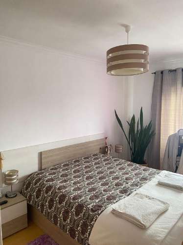 Apartamento T3 no Botequim, Charneca da Caparica