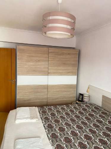 Apartamento T3 no Botequim, Charneca da Caparica