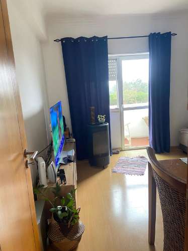 Apartamento T3 no Botequim, Charneca da Caparica