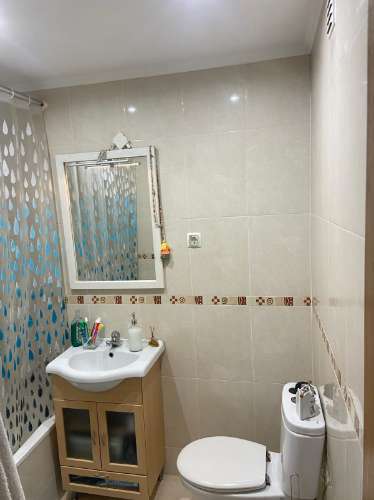 Apartamento T3 no Botequim, Charneca da Caparica