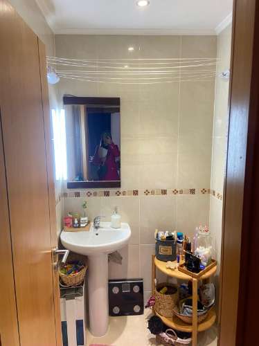 Apartamento T3 no Botequim, Charneca da Caparica