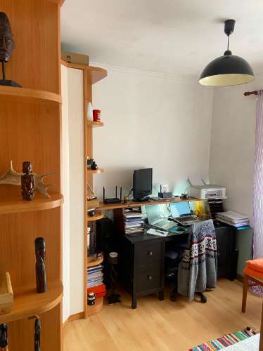 Apartamento T3 no Botequim, Charneca da Caparica