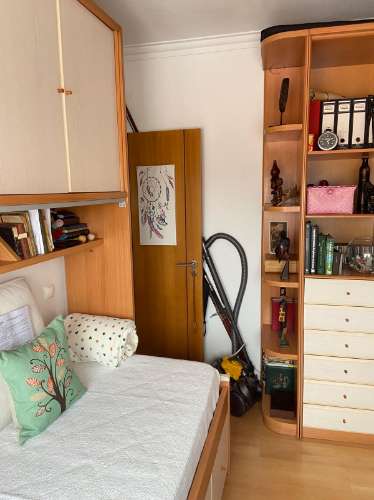 Apartamento T3 no Botequim, Charneca da Caparica