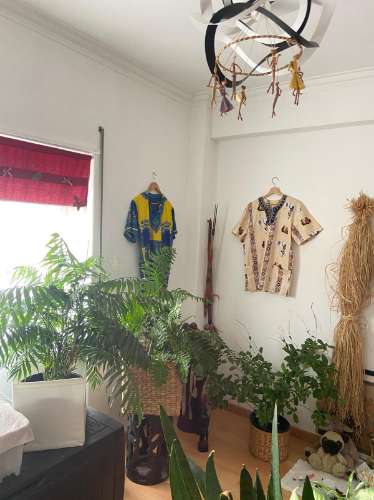 Apartamento T3 no Botequim, Charneca da Caparica