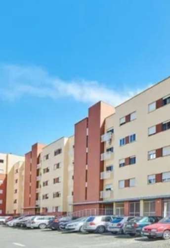 Apartamento T3, em Monte de Caparica ,Almada, na Praça Mario Dionisio