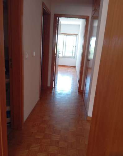 Apartamento T3, em Monte de Caparica ,Almada, na Praça Mario Dionisio