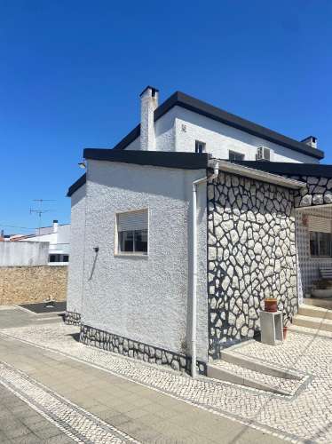 Imóvel de Excelência em Fernão Ferro