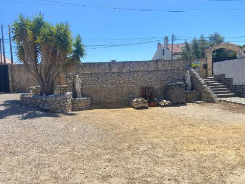 Imóvel de Excelência em Fernão Ferro