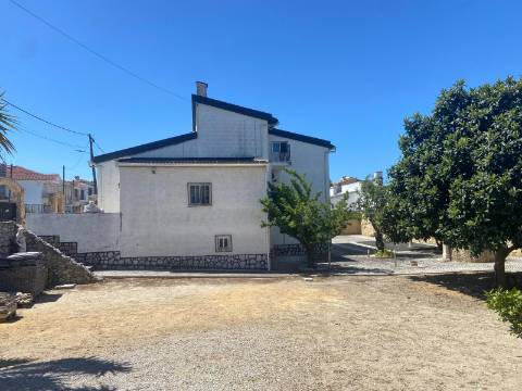 Imóvel de Excelência em Fernão Ferro