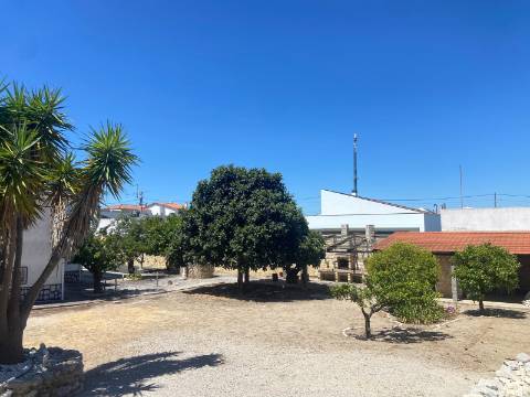 Imóvel de Excelência em Fernão Ferro