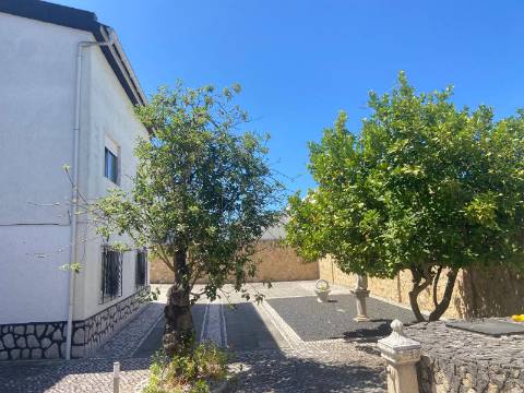 Imóvel de Excelência em Fernão Ferro