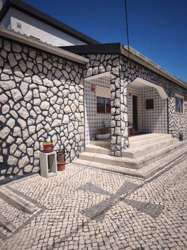 Imóvel de Excelência em Fernão Ferro