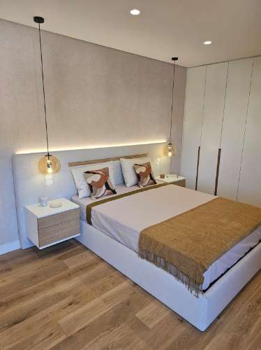 T3 remodelado no coração de Cascais,com garagem e arrecadação